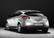 Renault Megane Coupe Renault Megane Coupe